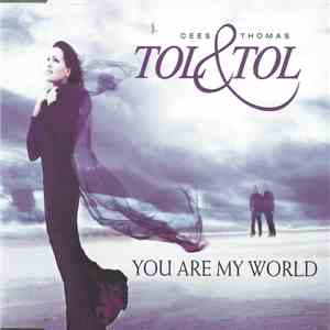 Cees Tol & Thomas Tol - You Are My World album