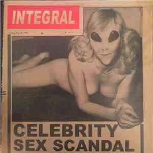 Celebrity Sex Scandal - Integral album