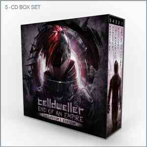 Celldweller - End Of An Empire (Collector's Edition) album