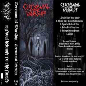 Ceremonial Worship - Ceremonial Worship album