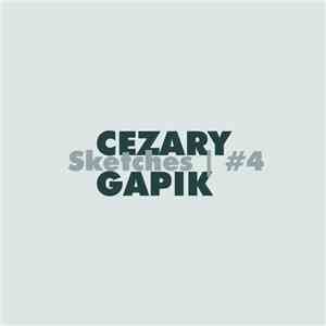 Cezary Gapik - Sketches | #4 album