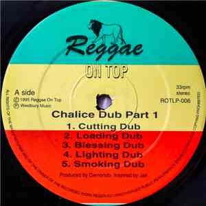 Chalice Dub - ......Part One album