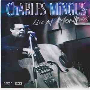 Charles Mingus - Live At Montreux 1975 album