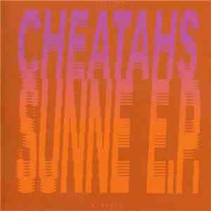 Cheatahs - Sunne E.P. Remixes album