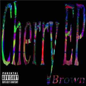 Cherry Brown - Cherry EP album