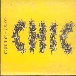 Chic - Chic-ism album