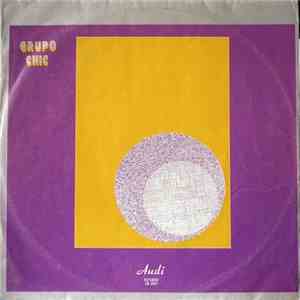 Chic - Grupo Chic album