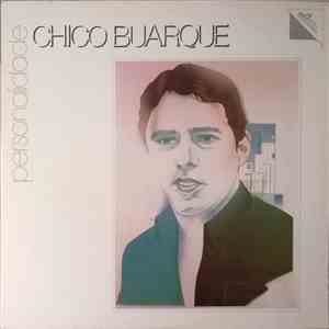 Chico Buarque - Personalidade album