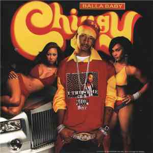 Chingy - Balla Baby album