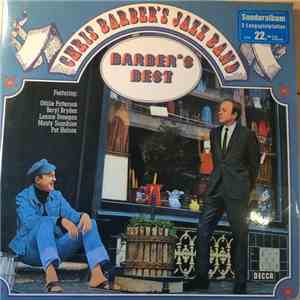 Chris Barber's Jazz Band - Barber's Best album