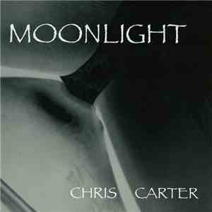 Chris Carter  - Moonlight album