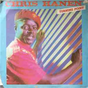 Chris Hanen - Turning Point album