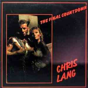 Chris Lang / Argentina - The Final Countdown / Baby Don't You Break (My Heart) album