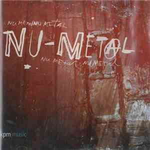 Christian Henson  - Nu-Metal album