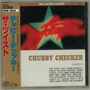 Chubby Checker - The Twist album