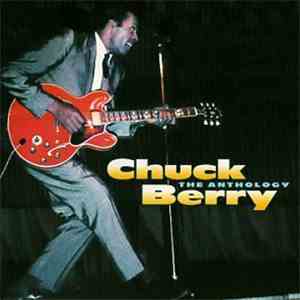 Chuck Berry - The Anthology album