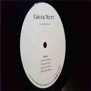 Chuck Nutt - Chuck Nutt album