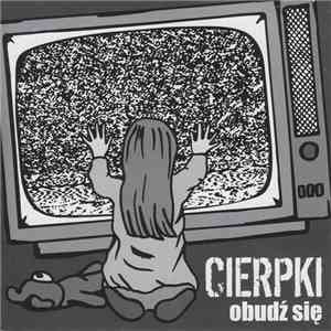 Cierpki - Obudź Się album