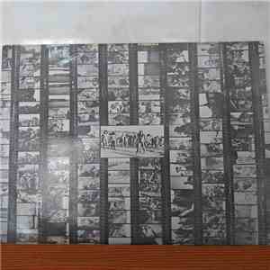 Cildo Meireles - Sal Sem Carne album