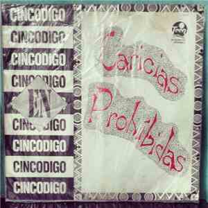 Cincodigo - Caricias Prohibidas album