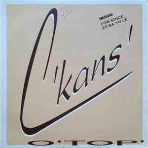 C'Kans' - O' Top' album