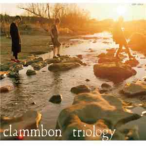 Clammbon - Triology album