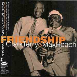 Clark Terry & Max Roach - Friendship album