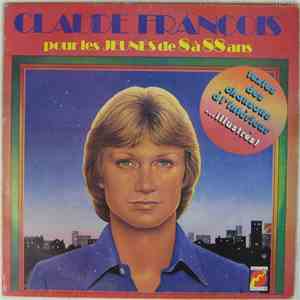 Claude François - Pour Les Jeunes De 8 à 88 Ans album