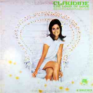 Claudine - The Look Of Love album