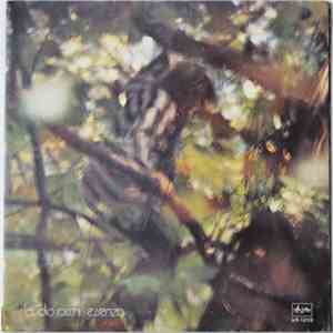 Claudio Rocchi - Essenza album