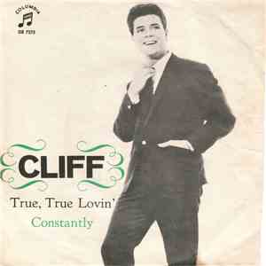Cliff Richard - Constantly (L'Edera) album