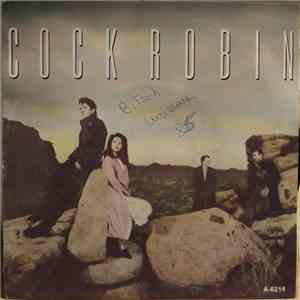 Cock Robin - When Your Heart Is Weak album