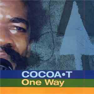 Cocoa·T - One Way album