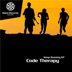 Code Therapy - Keep Running EP album
