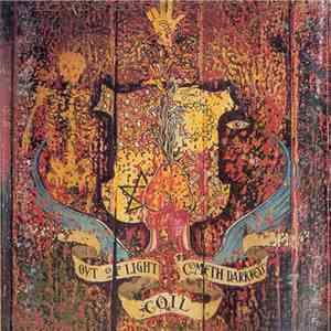 Coil - Love's Secret Domain album