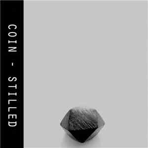 COIN  - Stilled album