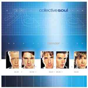 Collective Soul - Blender album