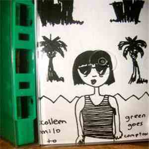 Colleen Green - Milo Goes To Compton album