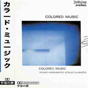 Colored Music - Colored Music album