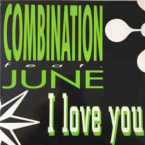 Combination Feat. June  - I Love You album