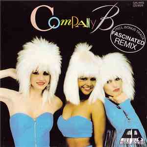 Company B - Company B album