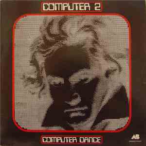 Computer 2 - Computer Dance album