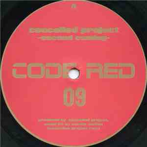 Conceiled Project - Second Coming album