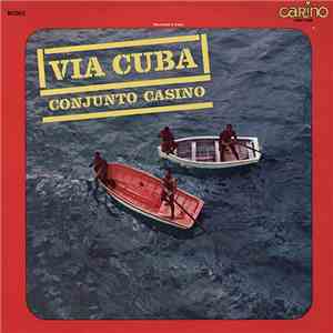 Conjunto Casino - Via Cuba album