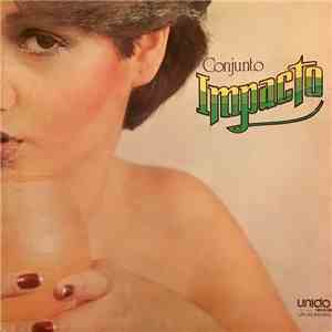 Conjunto Impacto - Conjunto Impacto album