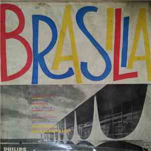 Conjunto Maracangalha - Brasilia album