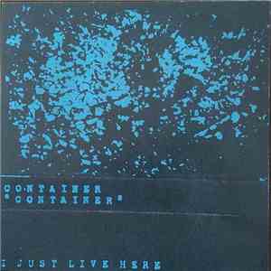 Container  - Container album