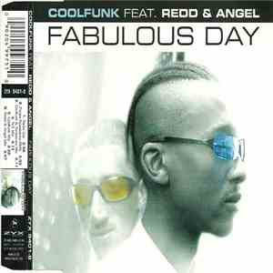 Coolfunk Feat. Redd Angel - Fabulous Day album