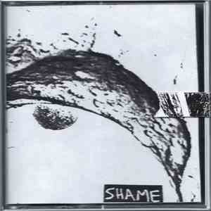 Cornea - Shame album