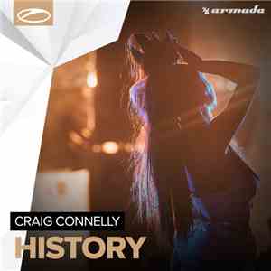 Craig Connelly - History album
